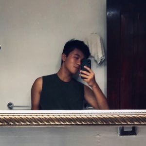 Meet your Posher, Patrick